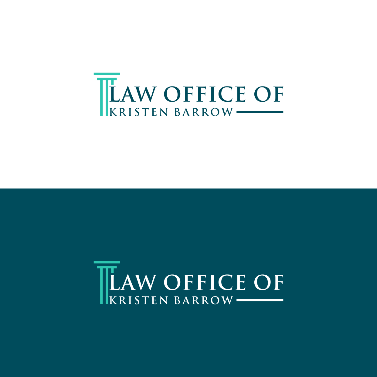 Logo Design by Kaze56 for this project | Design #31773203