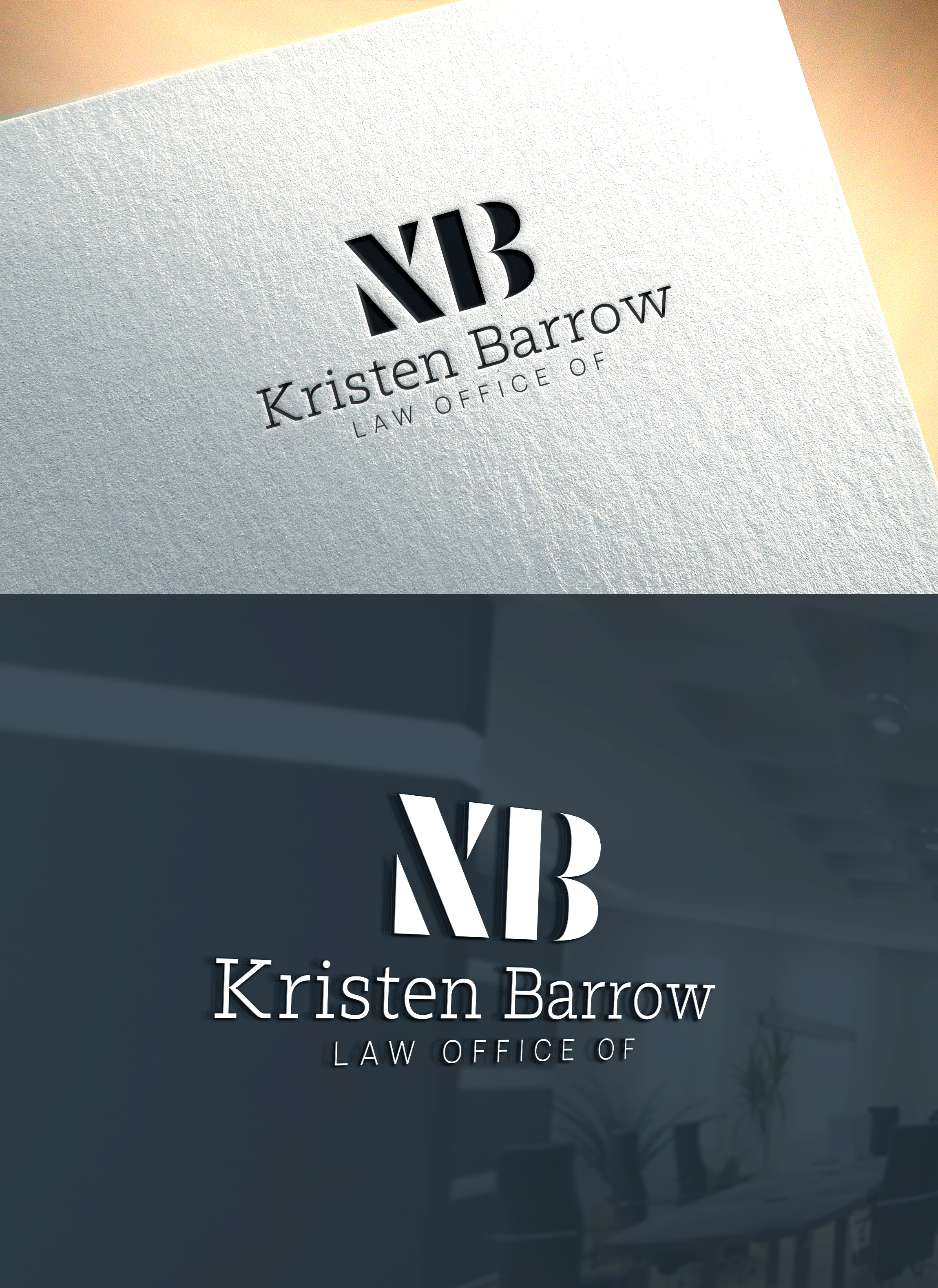 Logo Design by RaKu 2 for this project | Design #31814384