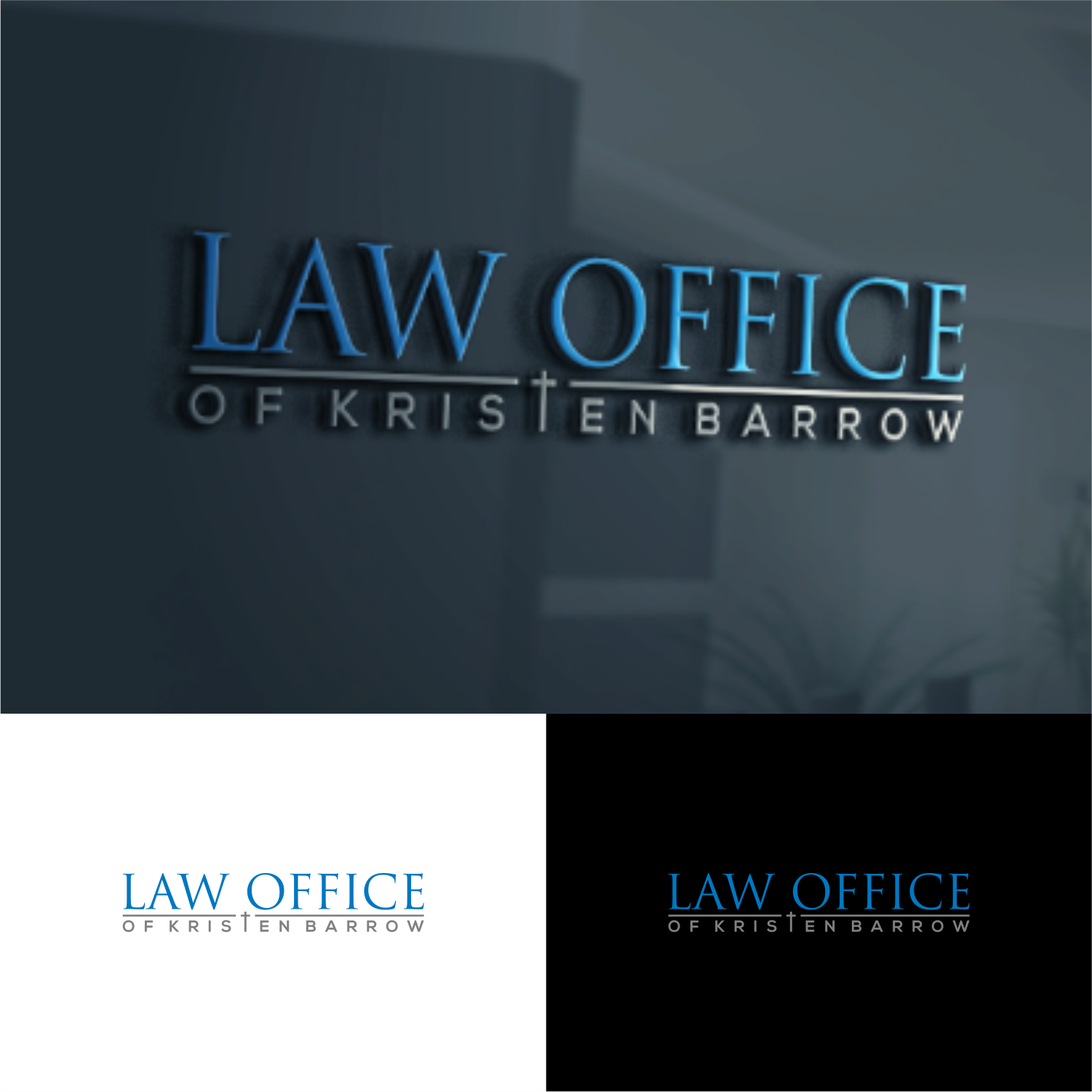 Logo Design by semarco for this project | Design #31772979