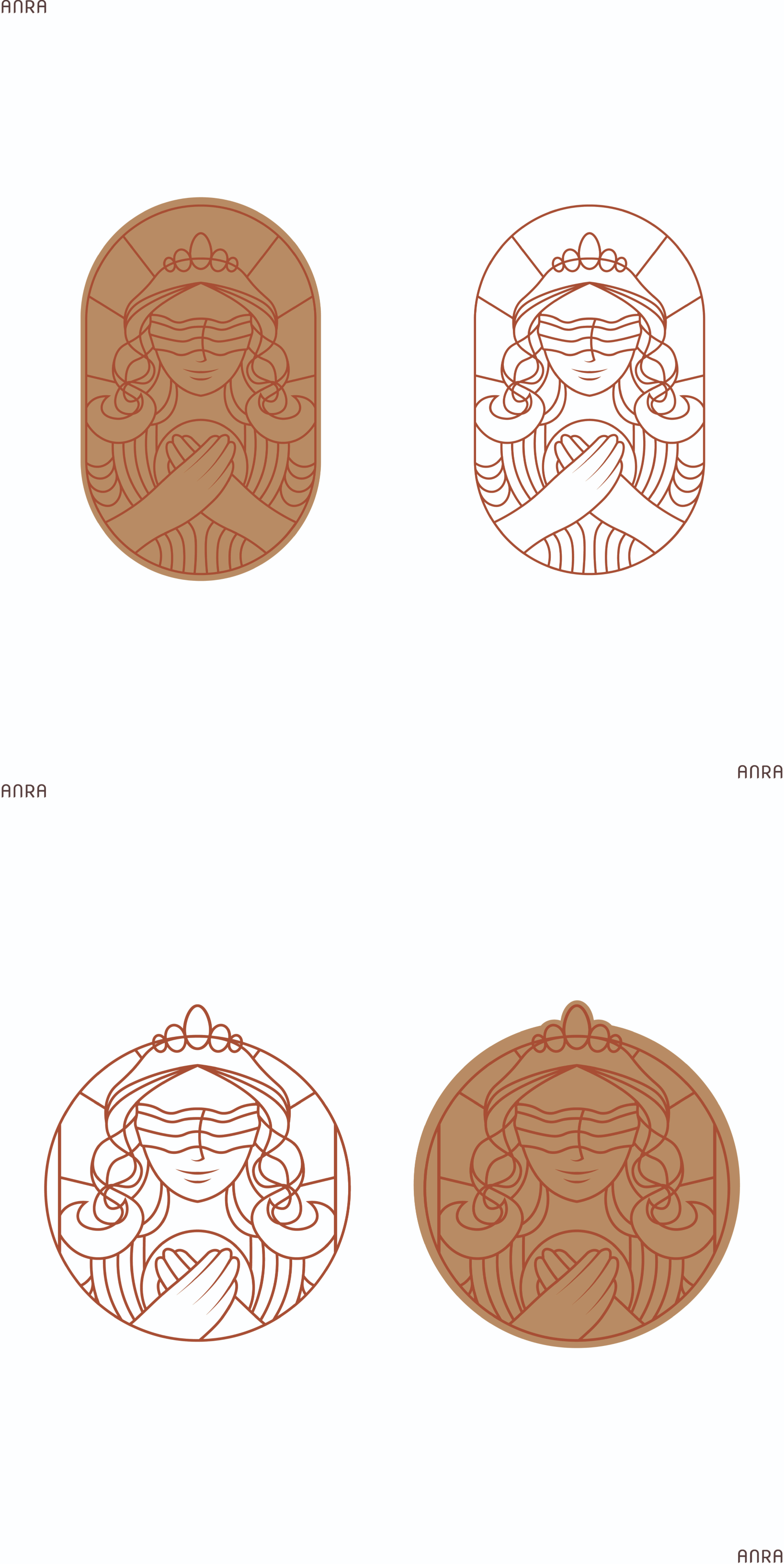 Logo Design by ANRA for this project | Design #31810347