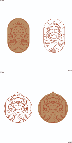 Logo Design by ANRA for this project | Design: #31810347