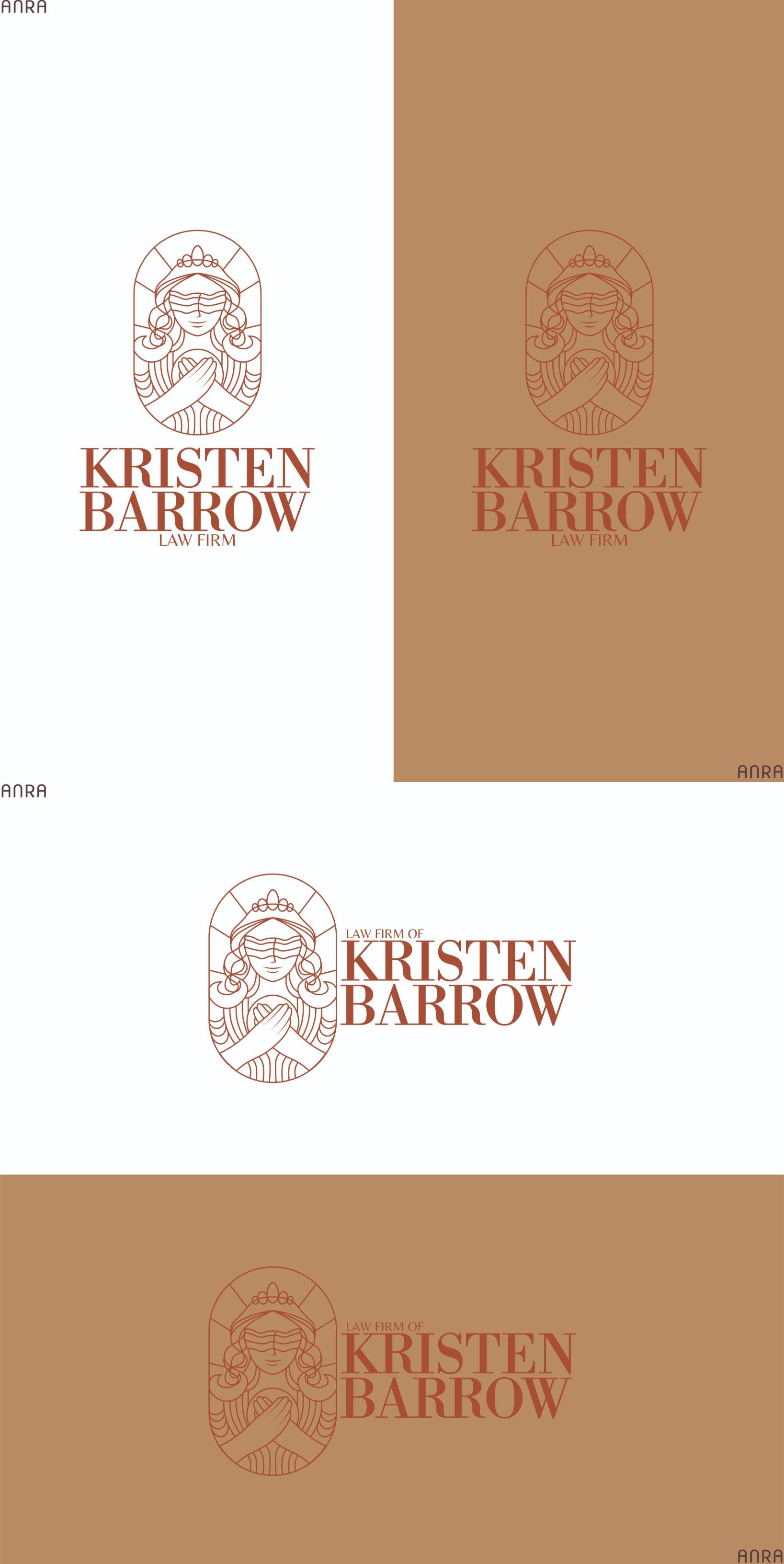 Logo Design by ANRA for this project | Design #31810349