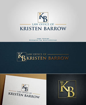 Diseño de Logo por monitodesign para este proyecto | Diseño #31816978
