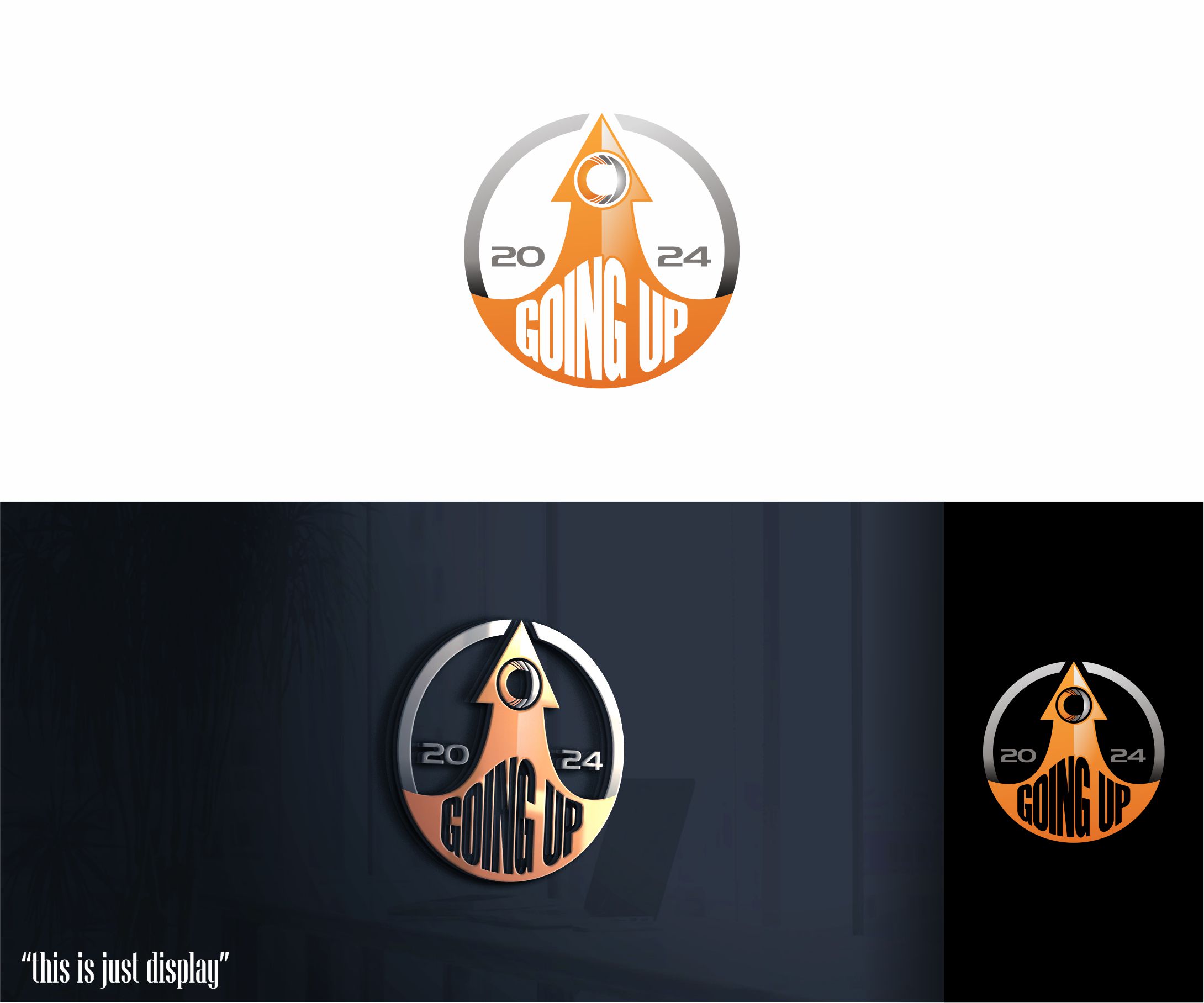 Diseño de Logo por alkaline para este proyecto | Diseño #31776294