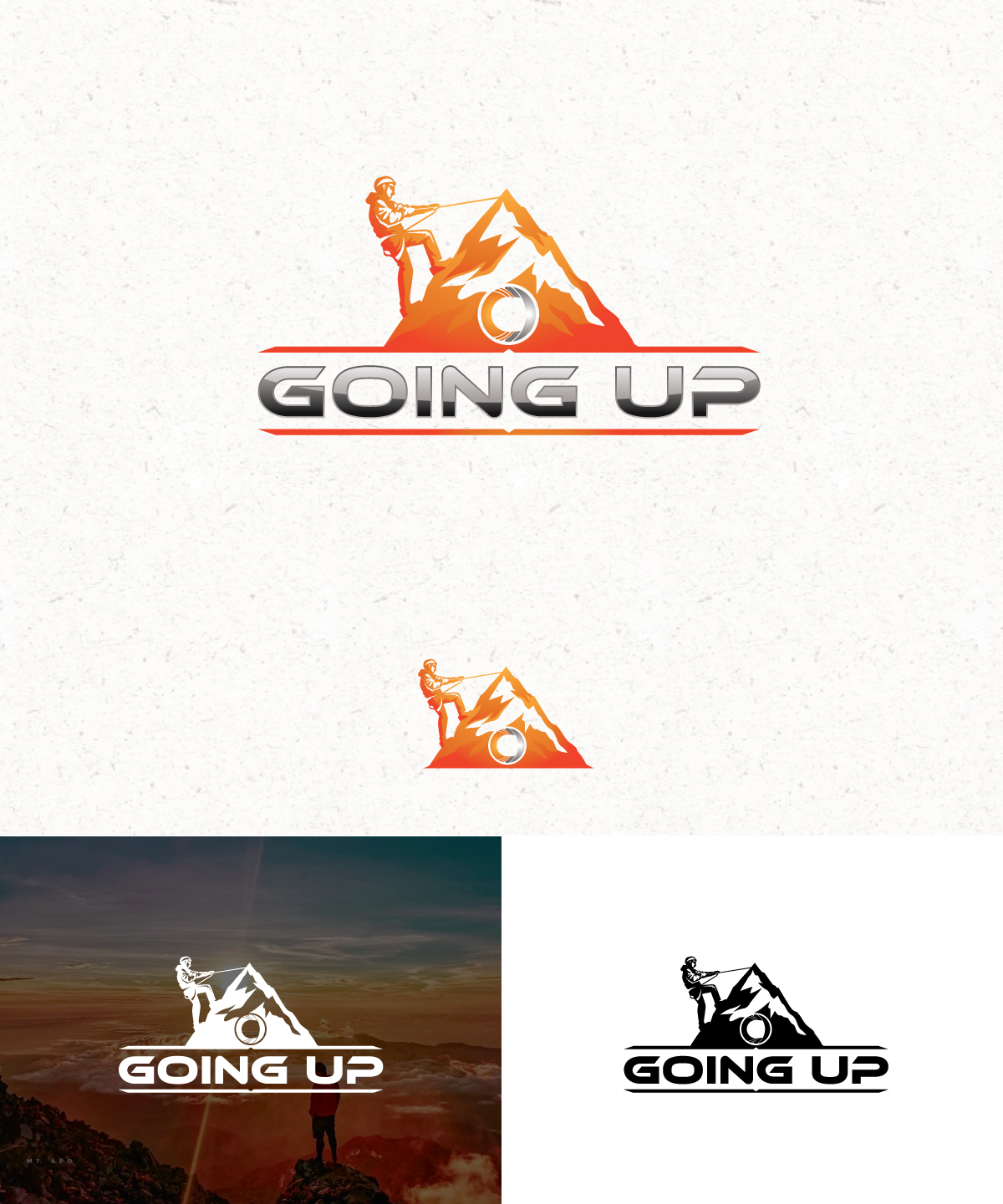 Logo Design by Logo Stock for this project | Design #31774110