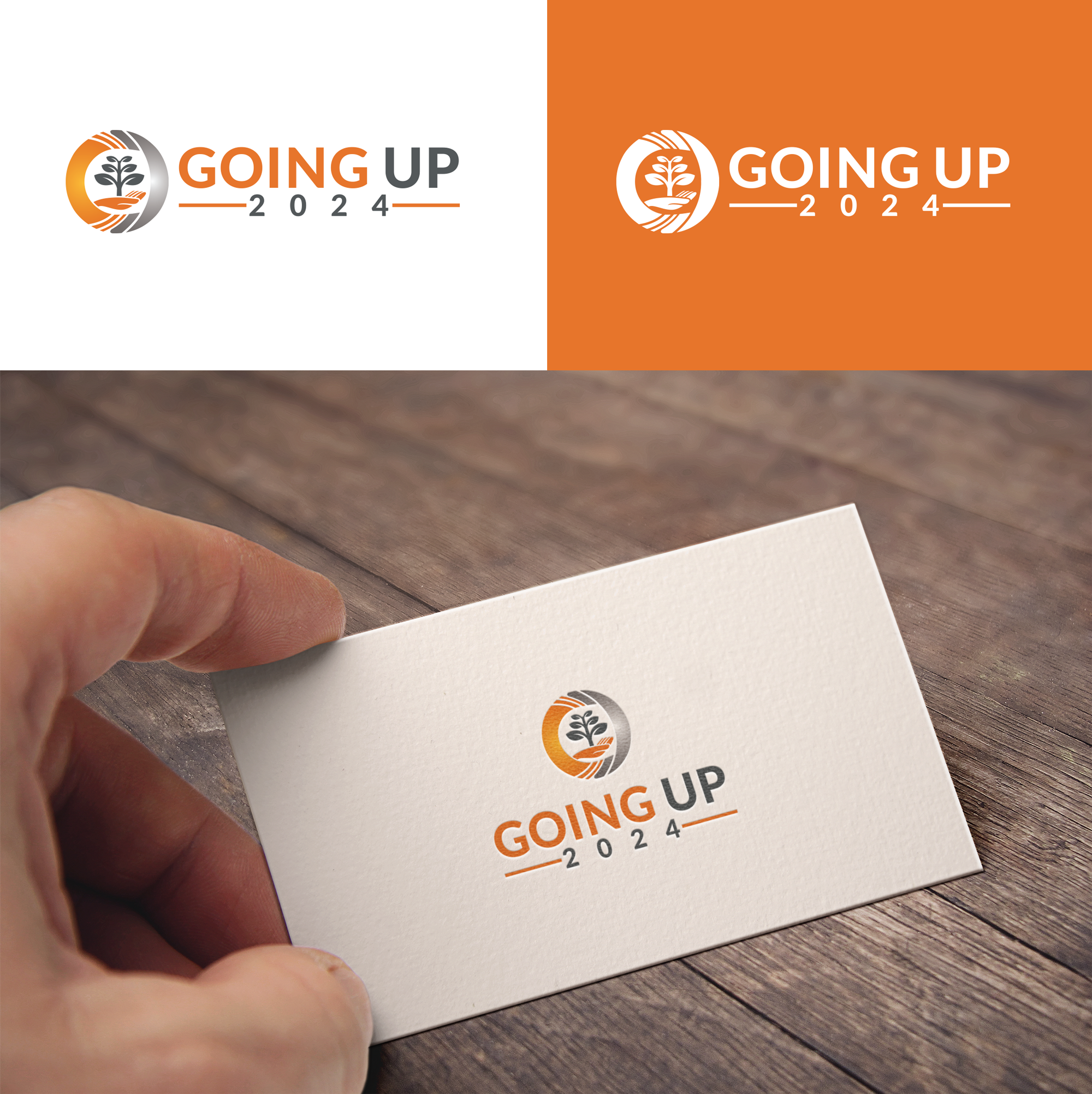 Diseño de Logo por RA-bica para este proyecto | Diseño #31774372