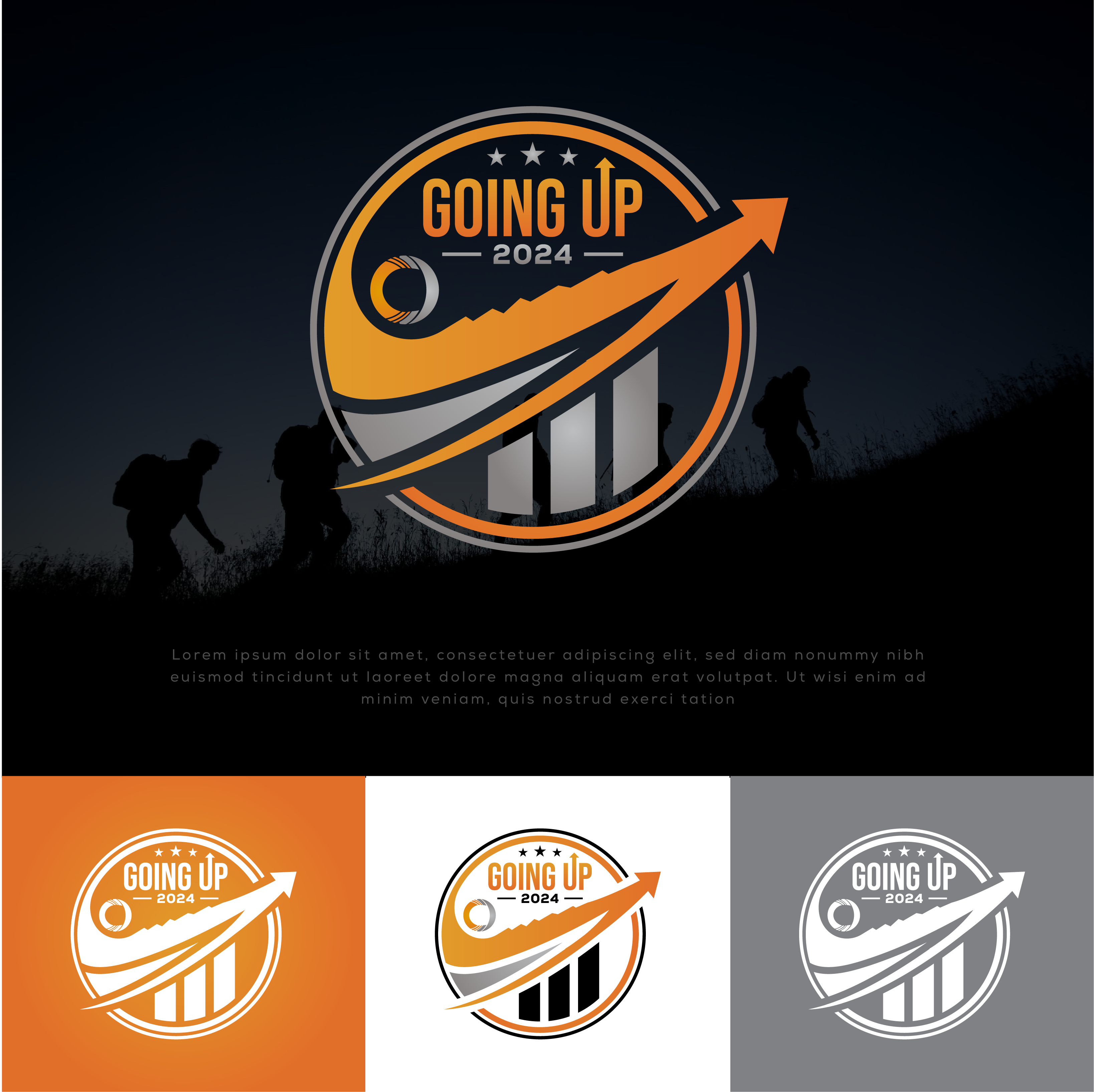 Logo Design by USA CRAFT for this project | Design #31791418