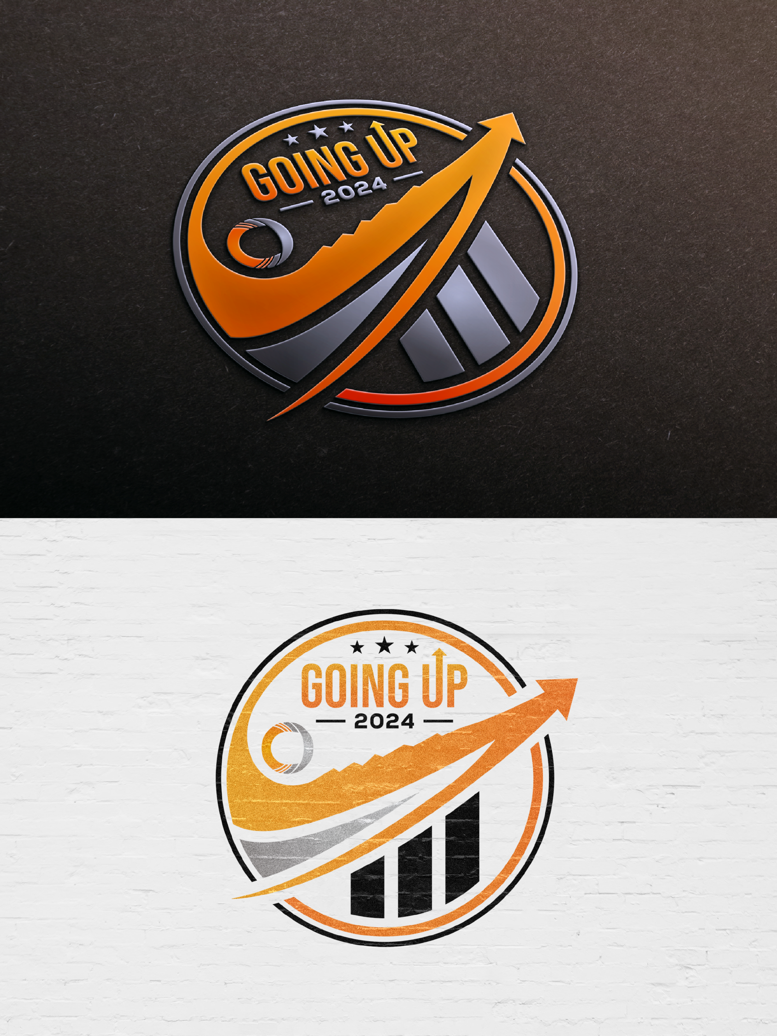 Logo Design by USA CRAFT for this project | Design #31791450