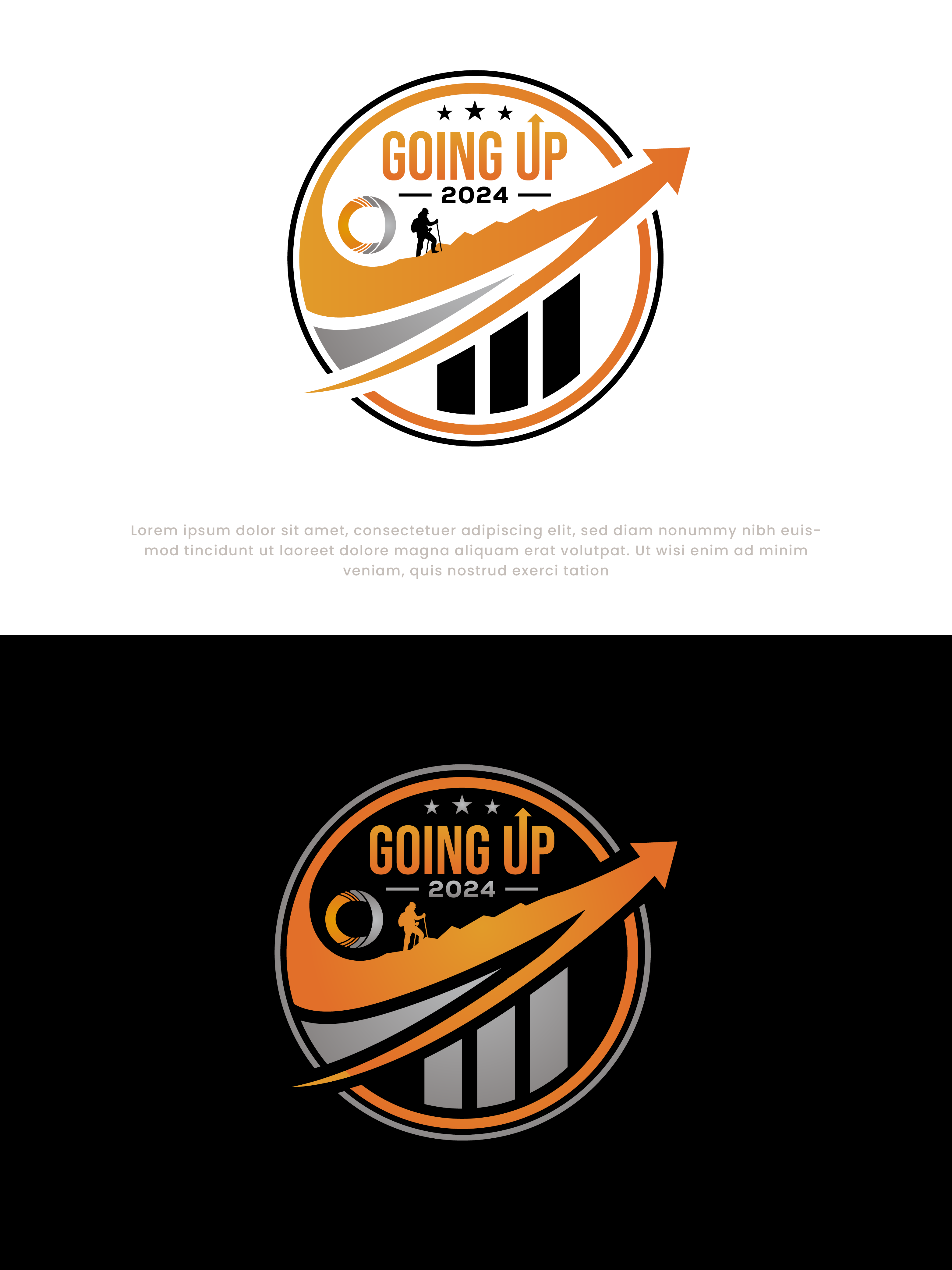 Logo Design by USA CRAFT for this project | Design #31792921
