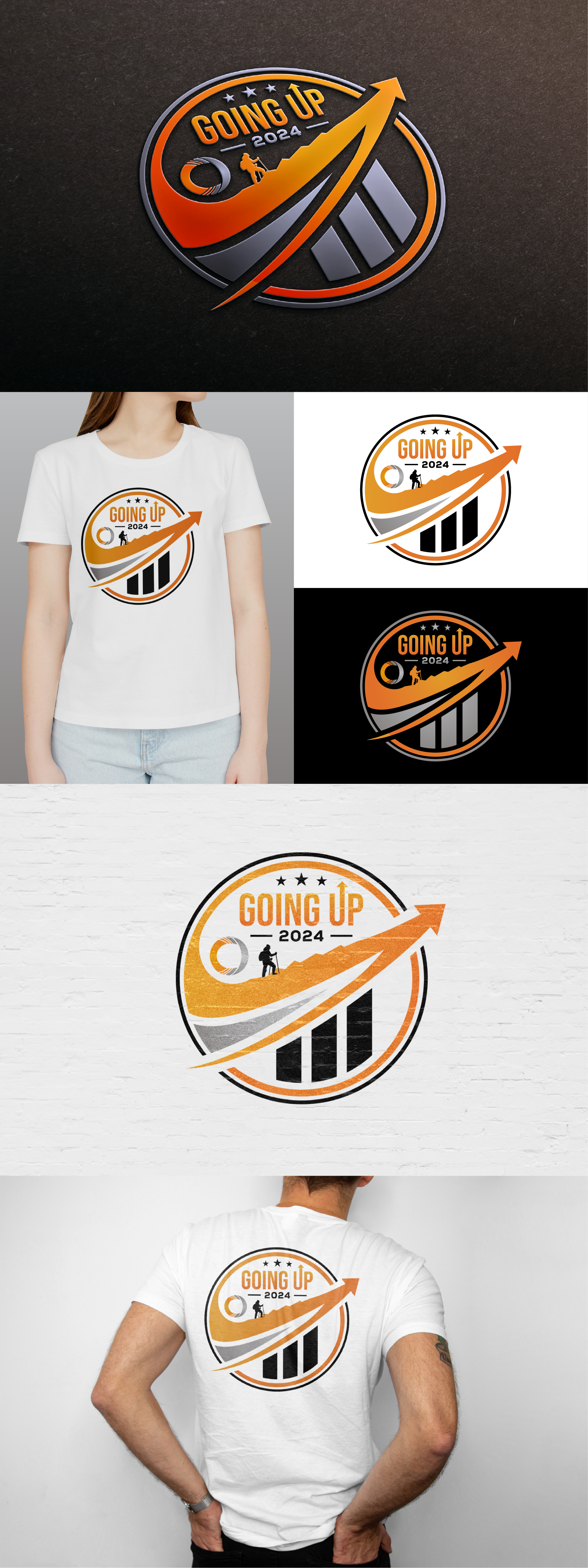 Logo Design by USA CRAFT for this project | Design #31792964