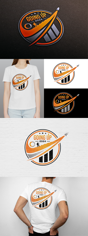 Logo Design by USA CRAFT for this project | Design: #31792965