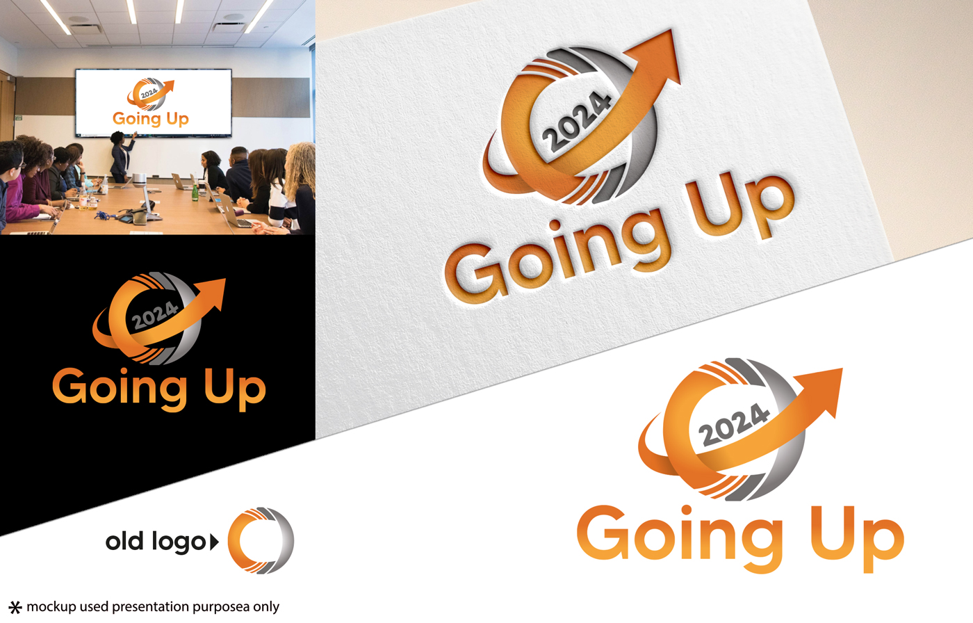 Logo Design by Rubia@ for this project | Design #31787323