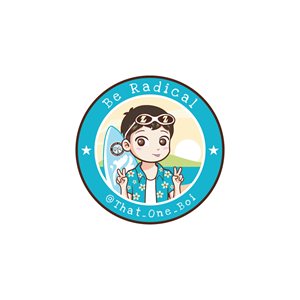 Logo Design by Jerwin Intac