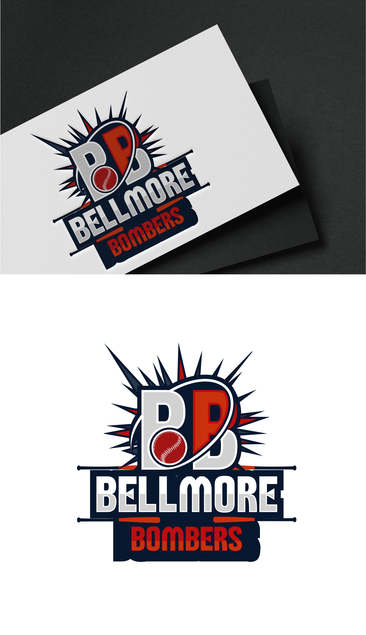 Logo Design by Loknath for this project | Design #31775633