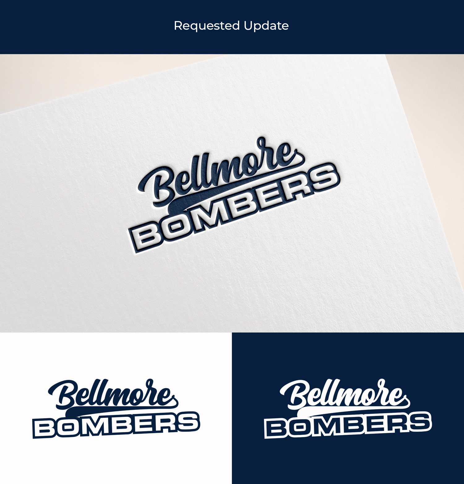 Logo Design by M Art & Design for this project | Design #31809407