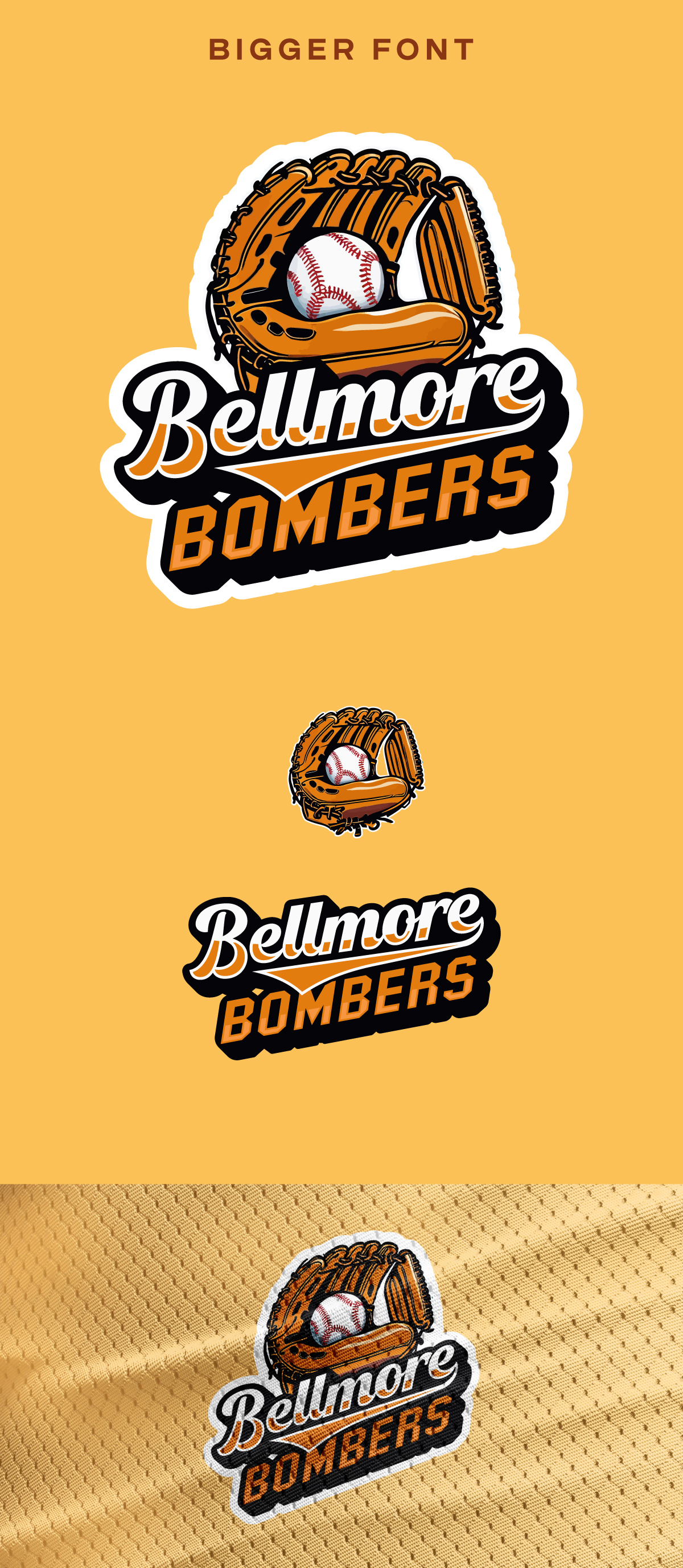 Logo Design by apik. for this project | Design #31776515