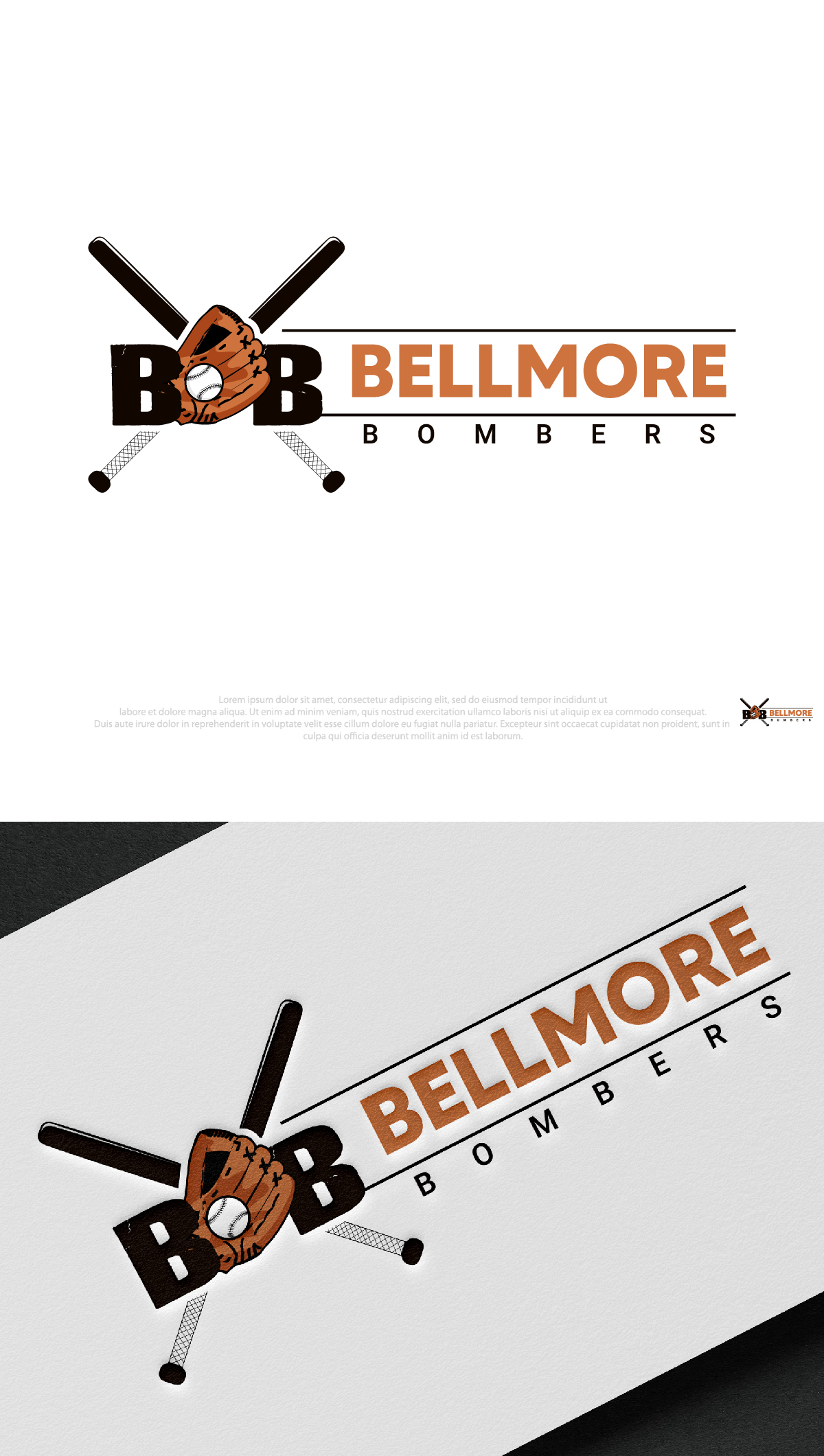Logo Design by DesignLima for this project | Design #31776361
