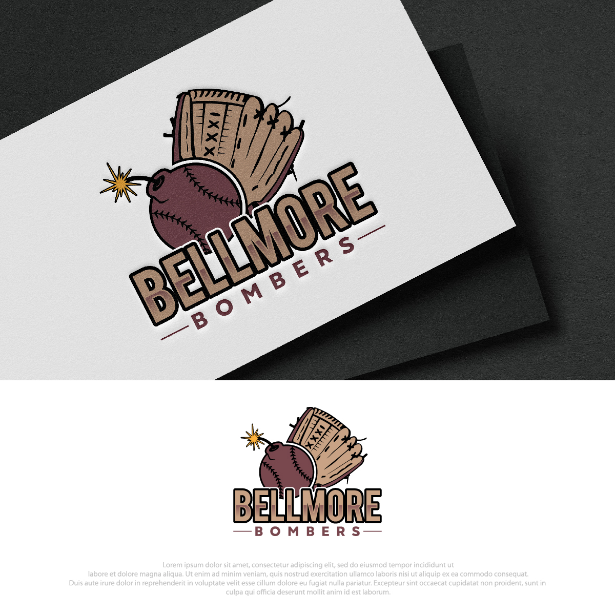 Logo Design by DesignLima for this project | Design #31776363