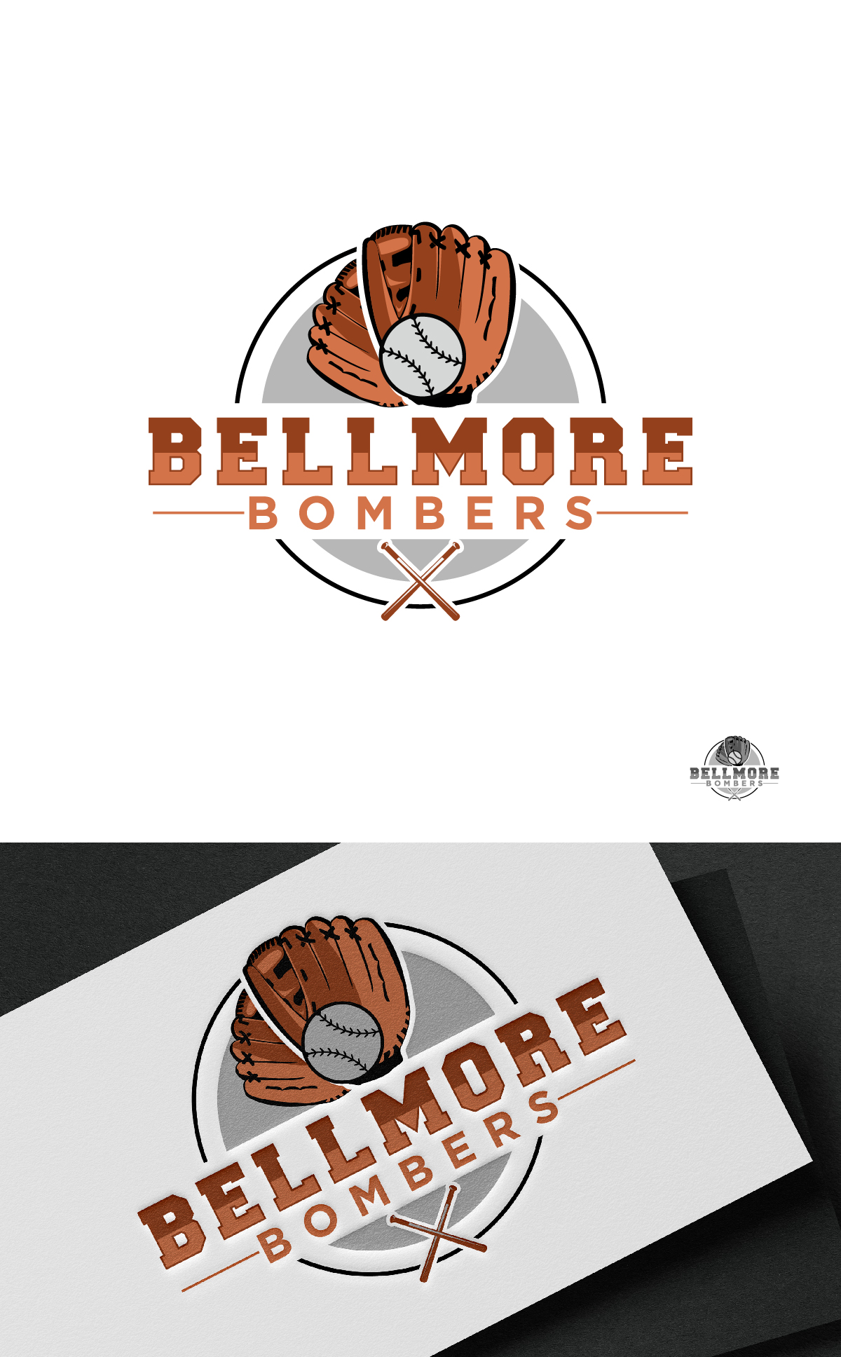Logo Design by DesignLima for this project | Design #31776364