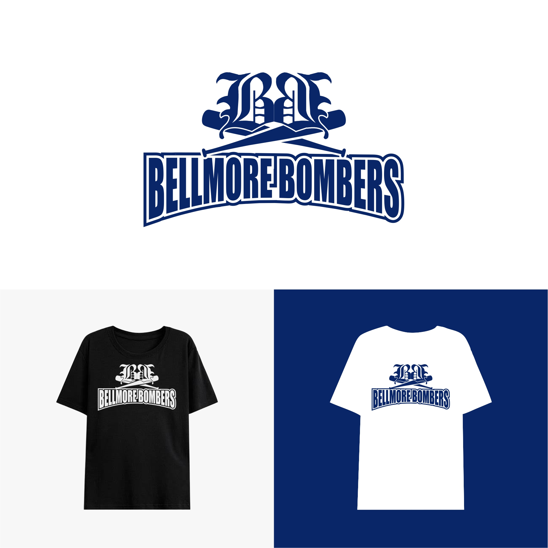 Logo Design by zegafzulfikart for this project | Design #31812394