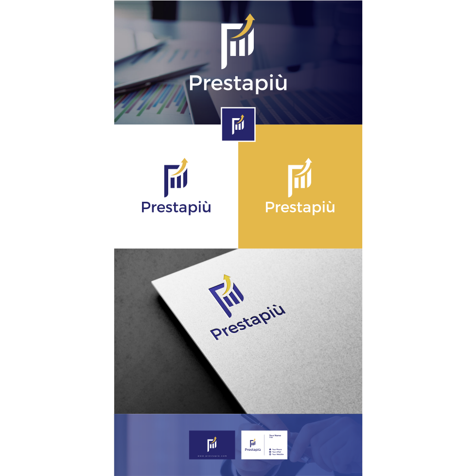 Logo Design by Bingah for this project | Design #31797095