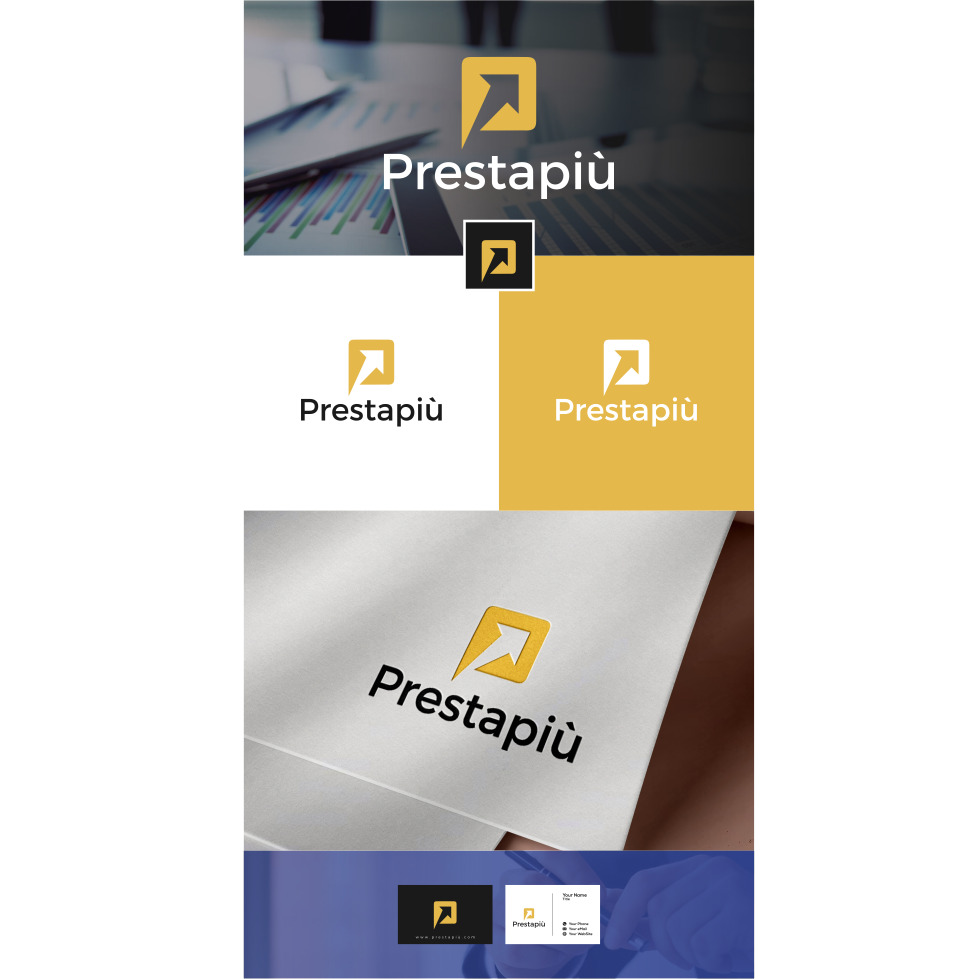 Logo Design by Bingah for this project | Design #31797827