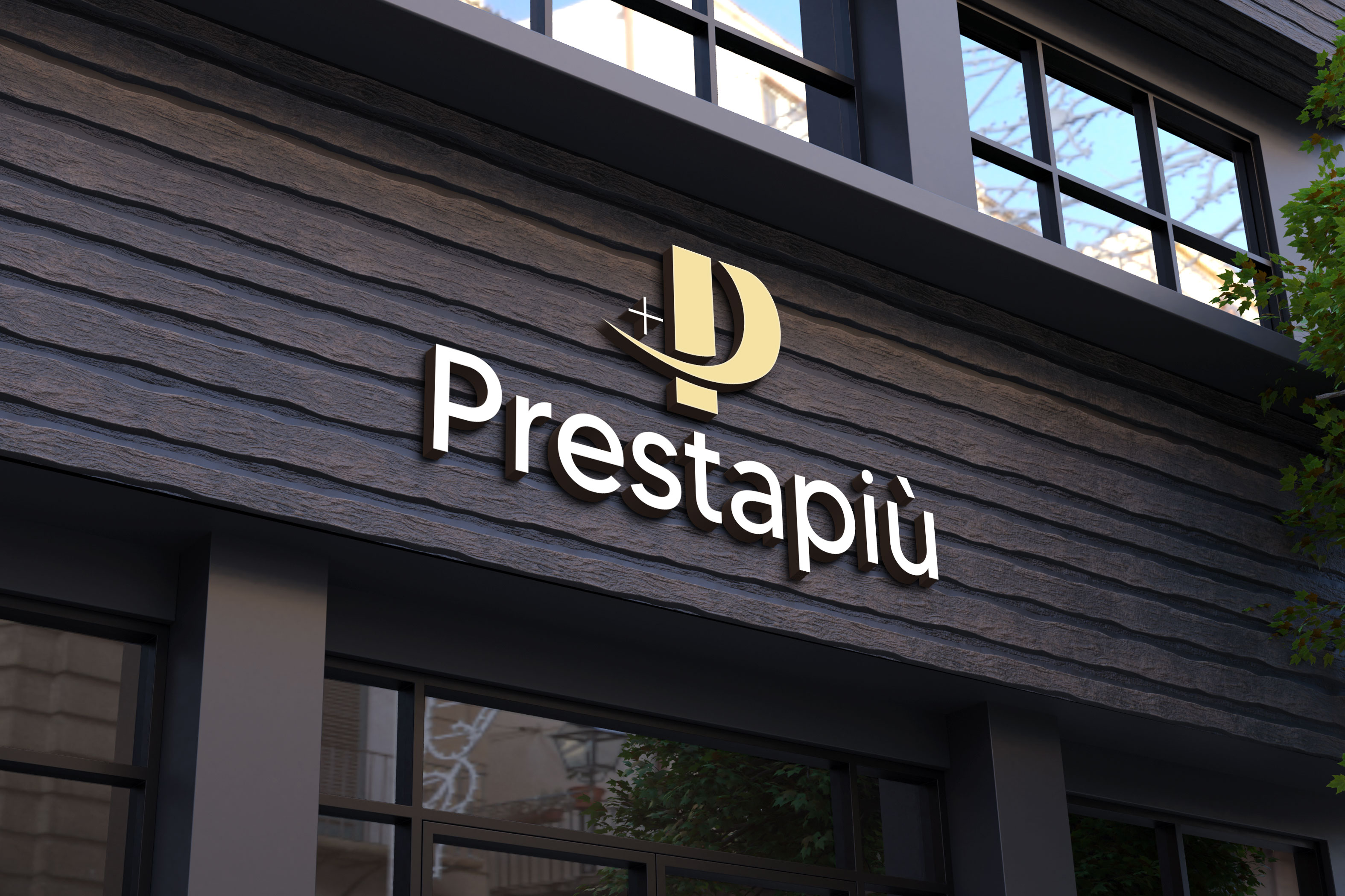 Logo Design by Kavth for this project | Design #31790263