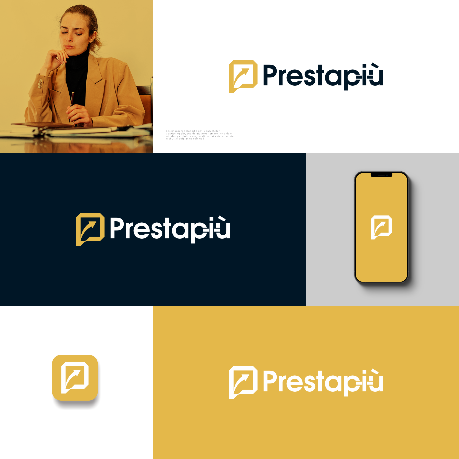 Logo Design by sabina aiko for this project | Design #31788795