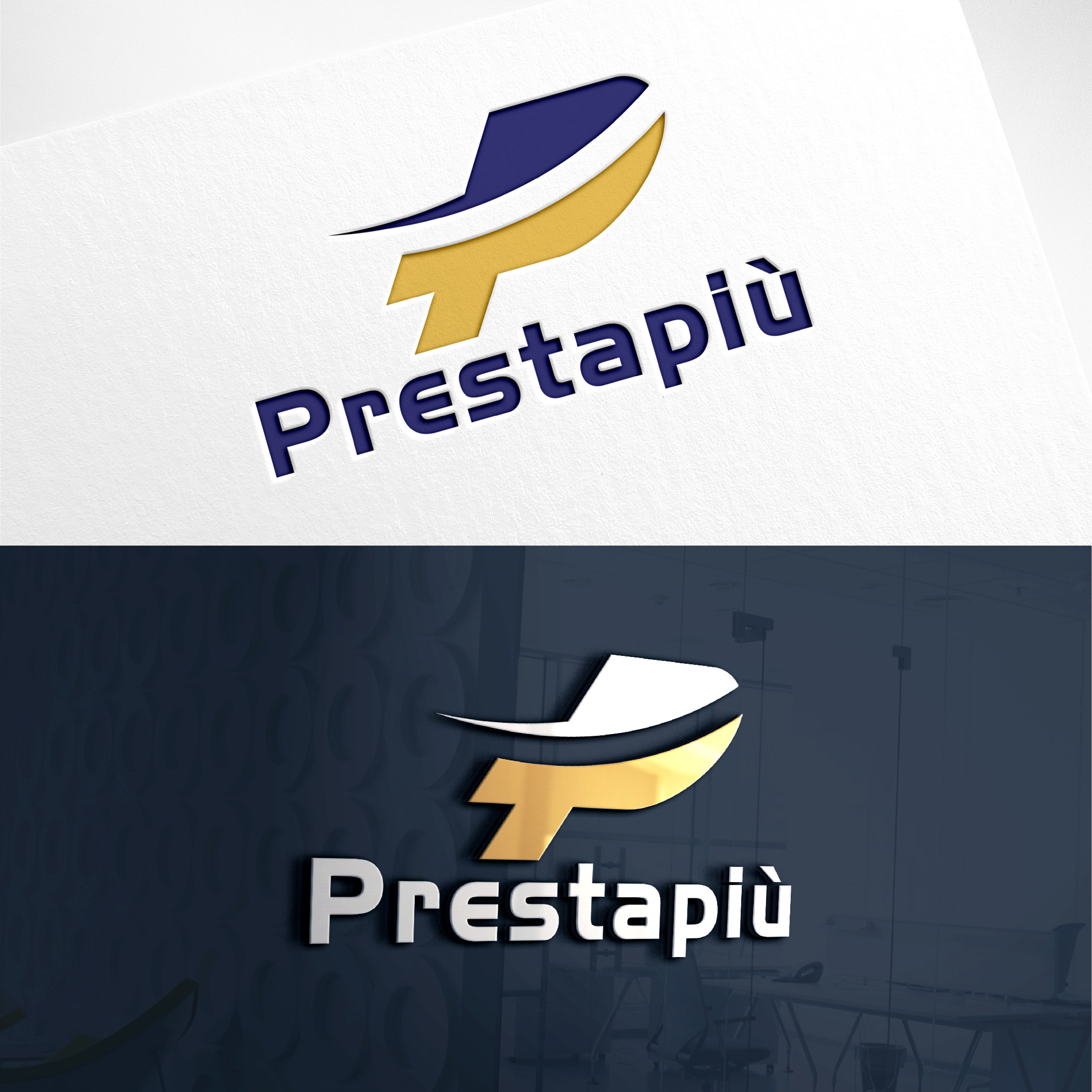 Logo Design by sarrita for this project | Design #31779295