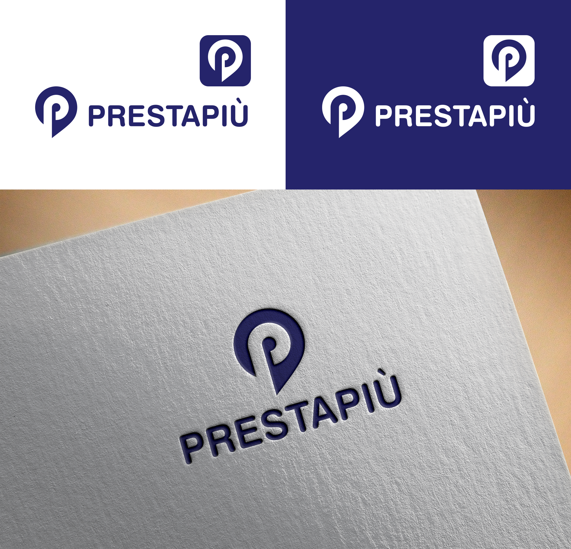 Logo Design by RA-bica for this project | Design #31781798