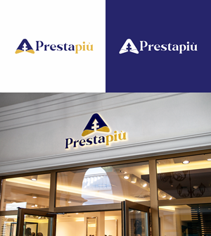 Logo Design by RA-bica for this project | Design: #31781801