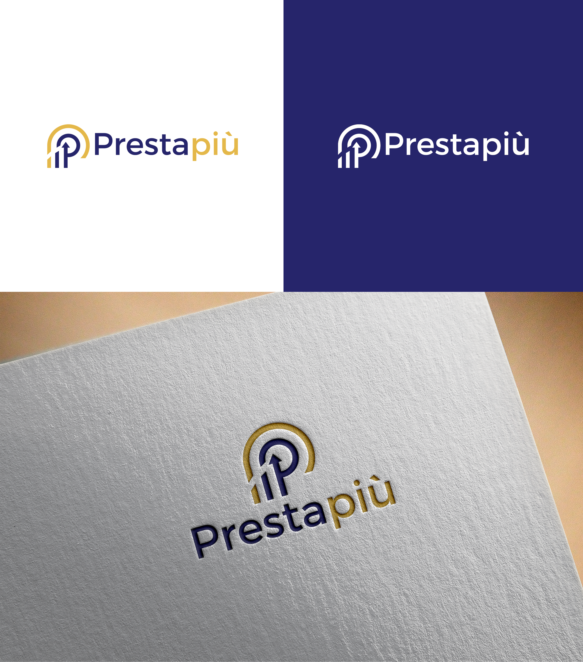 Logo Design by RA-bica for this project | Design #31781803