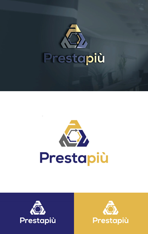 Logo Design by Christopher C for this project | Design: #31789234