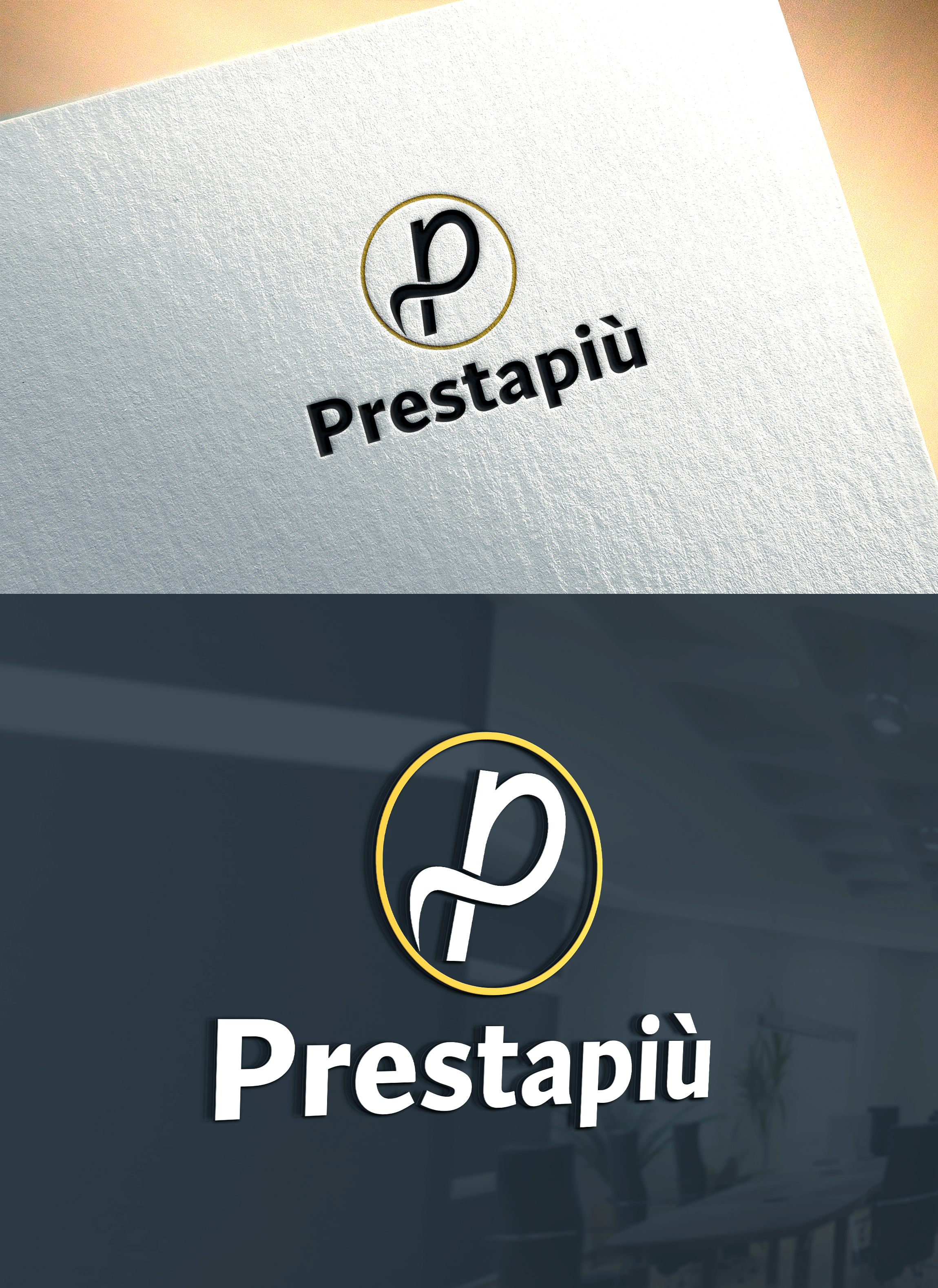 Logo Design by RaKu 2 for this project | Design #31796688