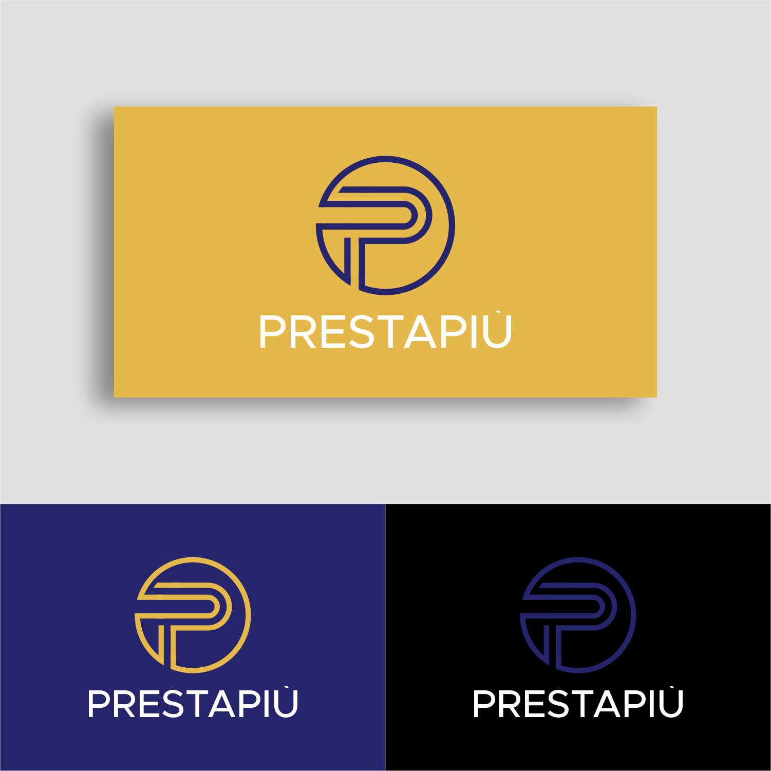 Logo Design by semarco for this project | Design #31780623