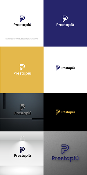 Logo Design by Tube light for this project | Design: #31800886