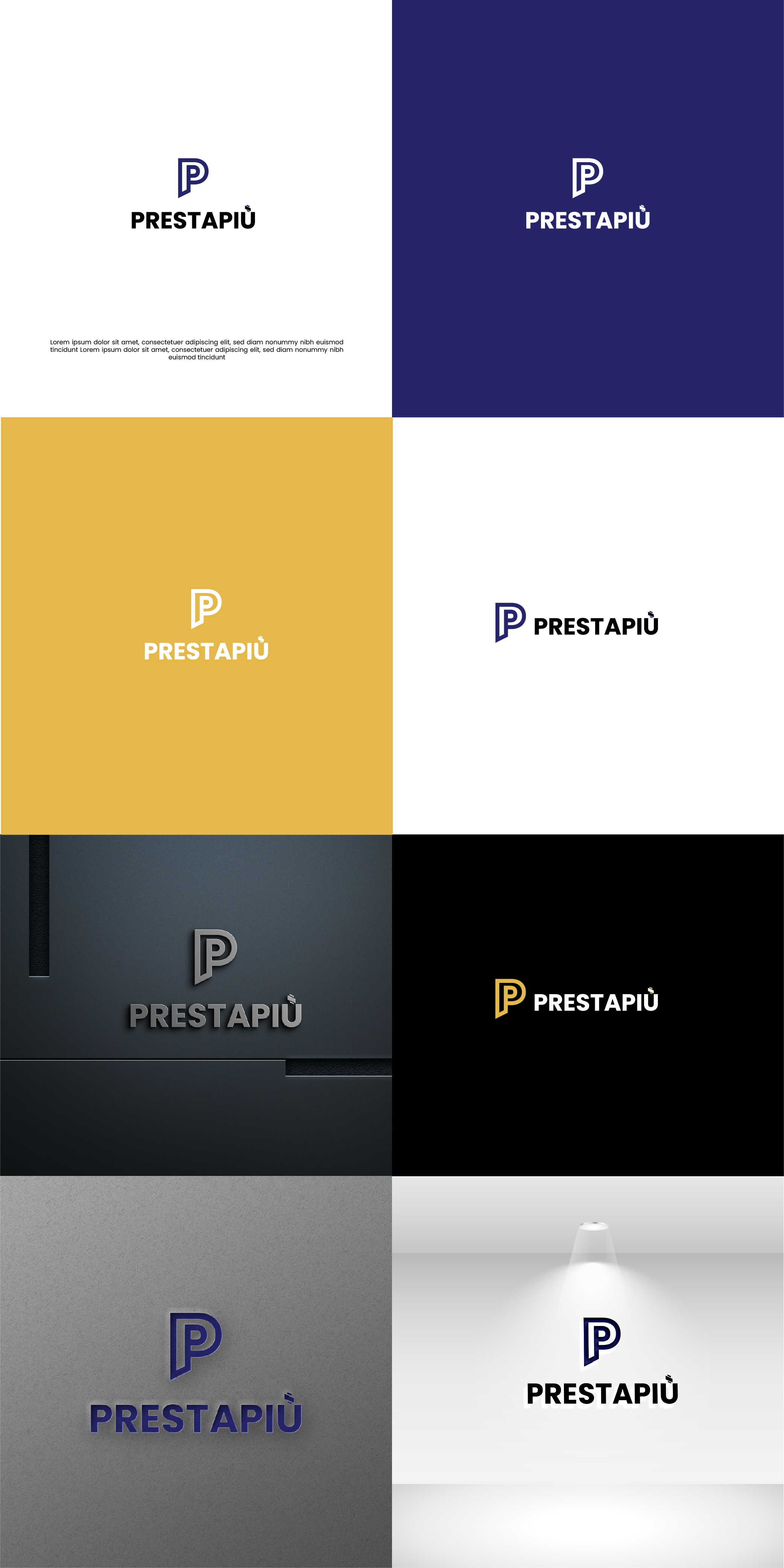 Logo Design by Tube light for this project | Design #31800888