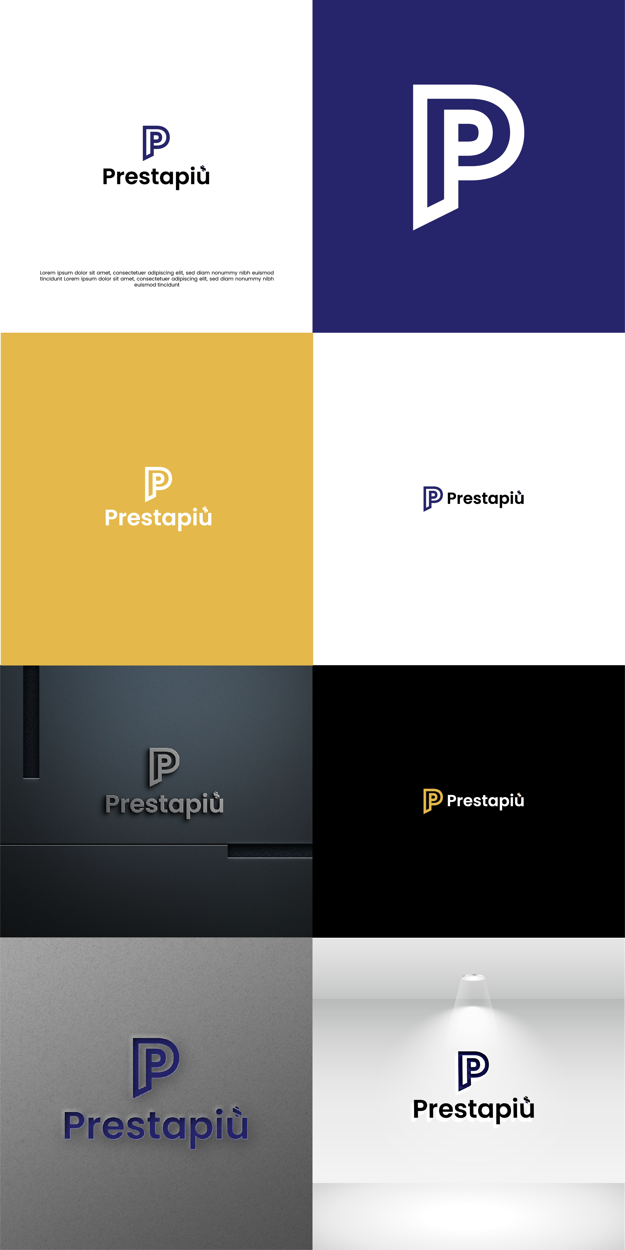 Logo Design by Tube light for this project | Design #31800889