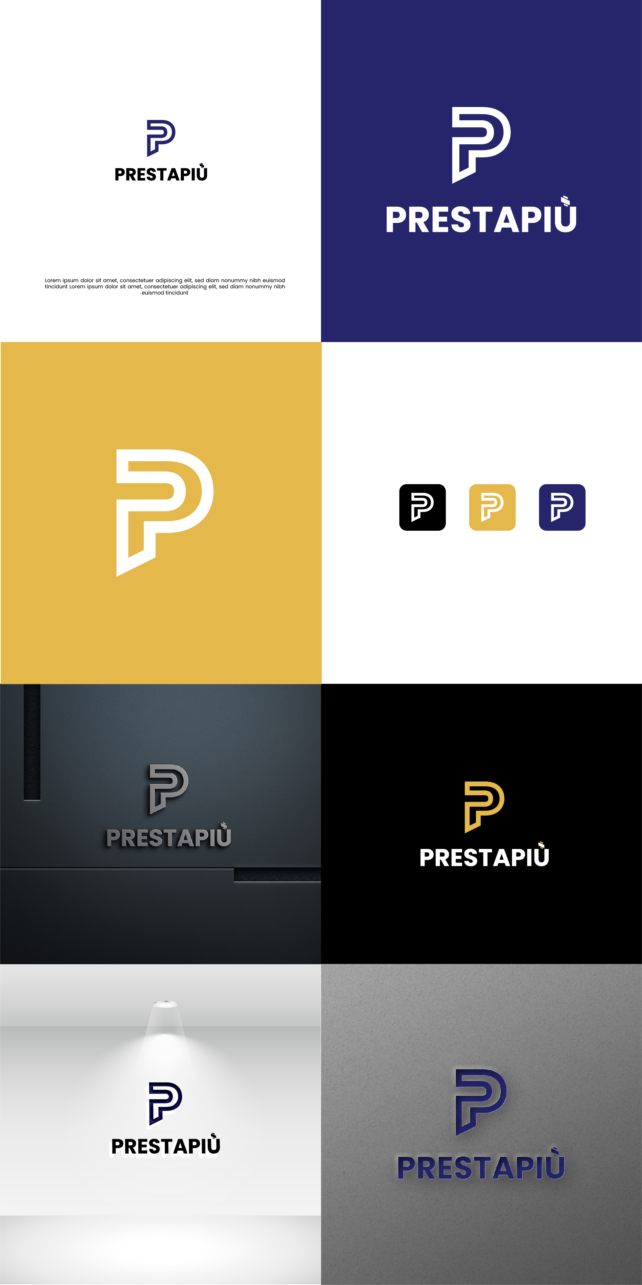 Diseño de Logo por Tube light para este proyecto | Diseño #31800890