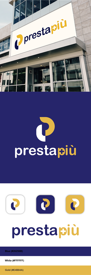 Logo Design by sukiwen for this project | Design: #31785774