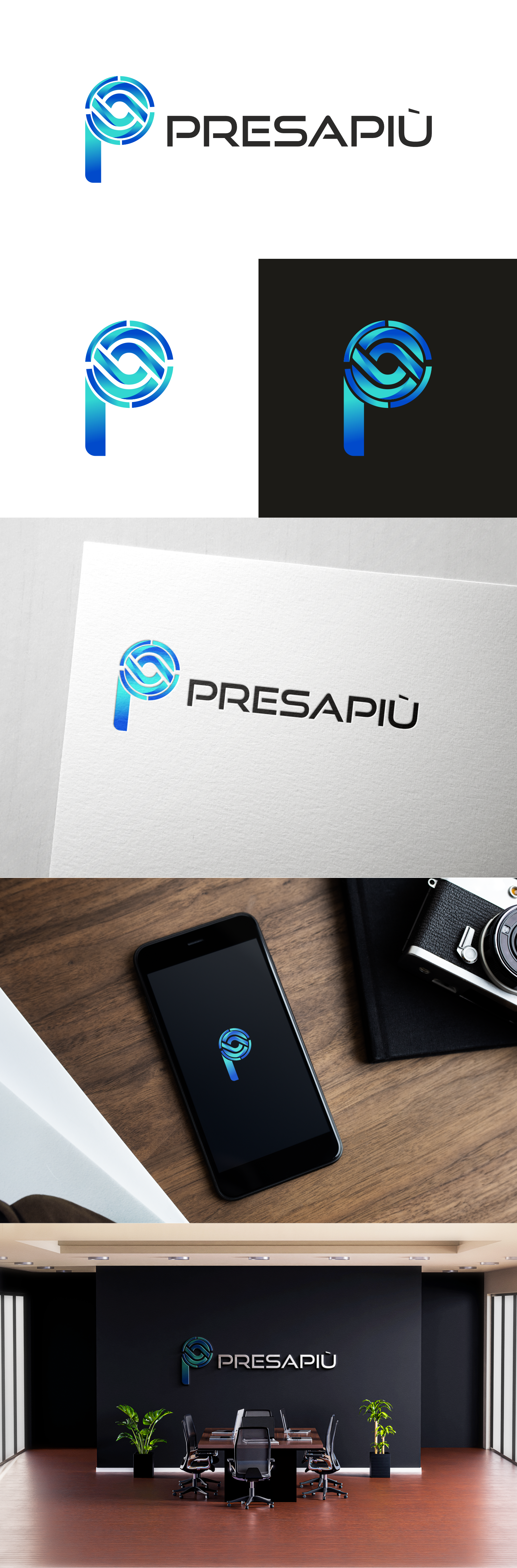 Design de Logo par anakbuah pour ce projet | Design #31780068