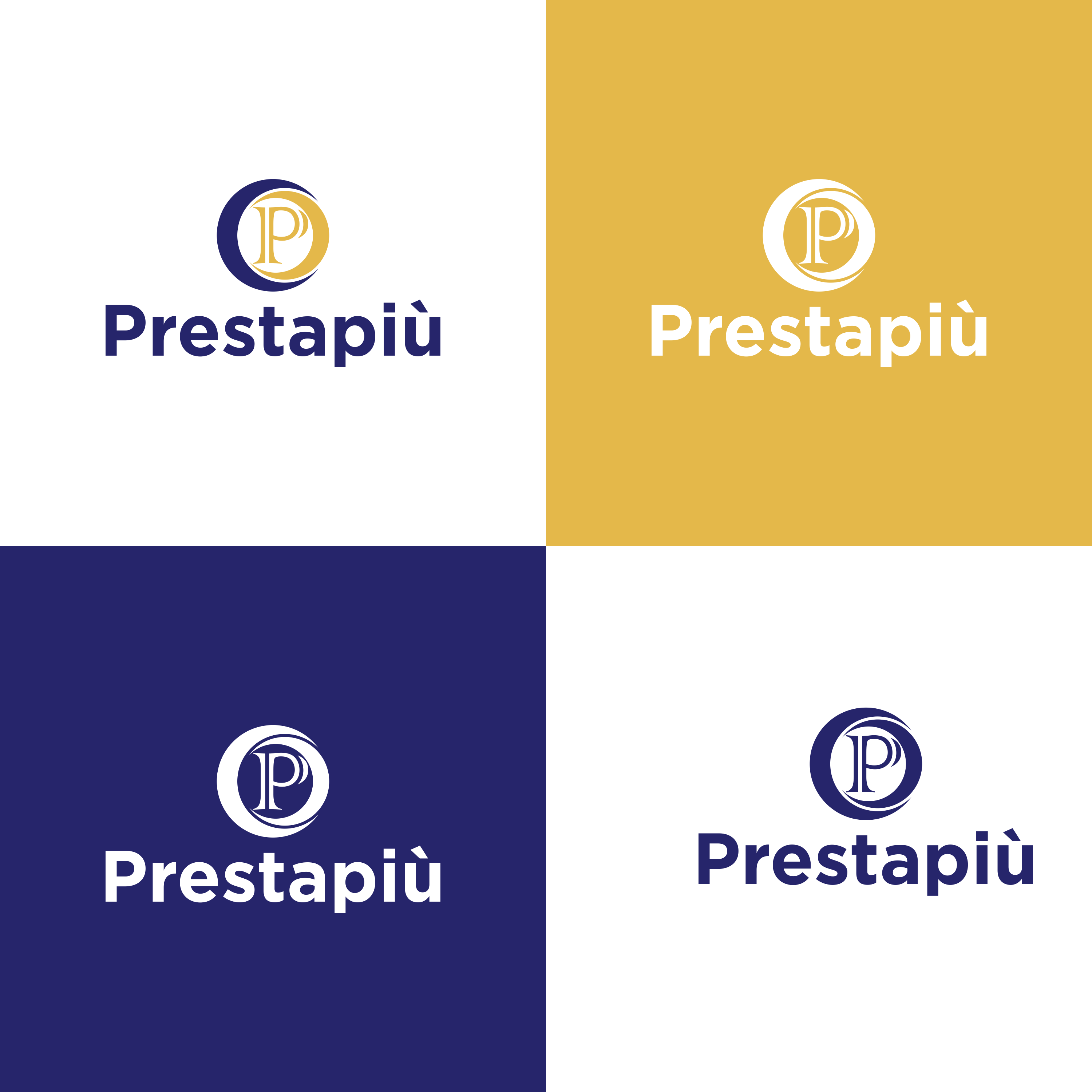 Logo Design by Dylan Z.R for this project | Design #31784729