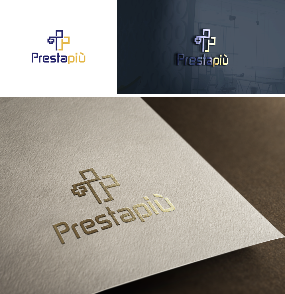Logo Design by colordodge for this project | Design #31783210