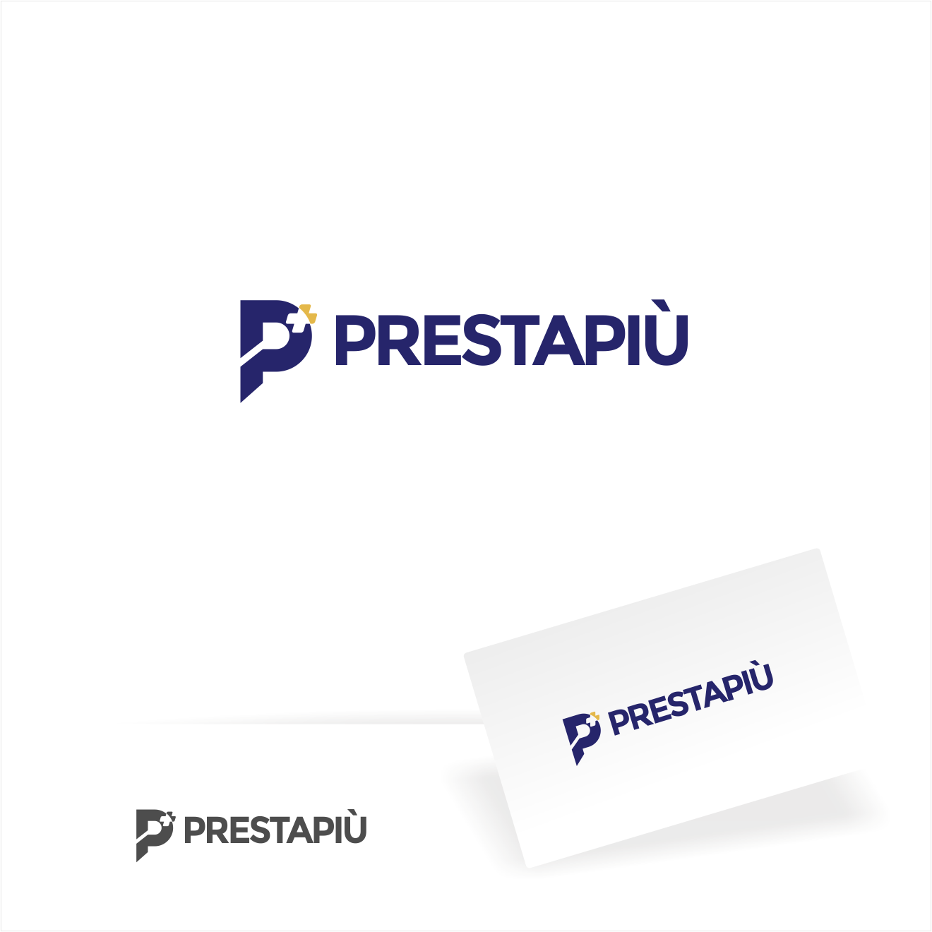 Logo Design by Arham Hidayat for this project | Design #31786890