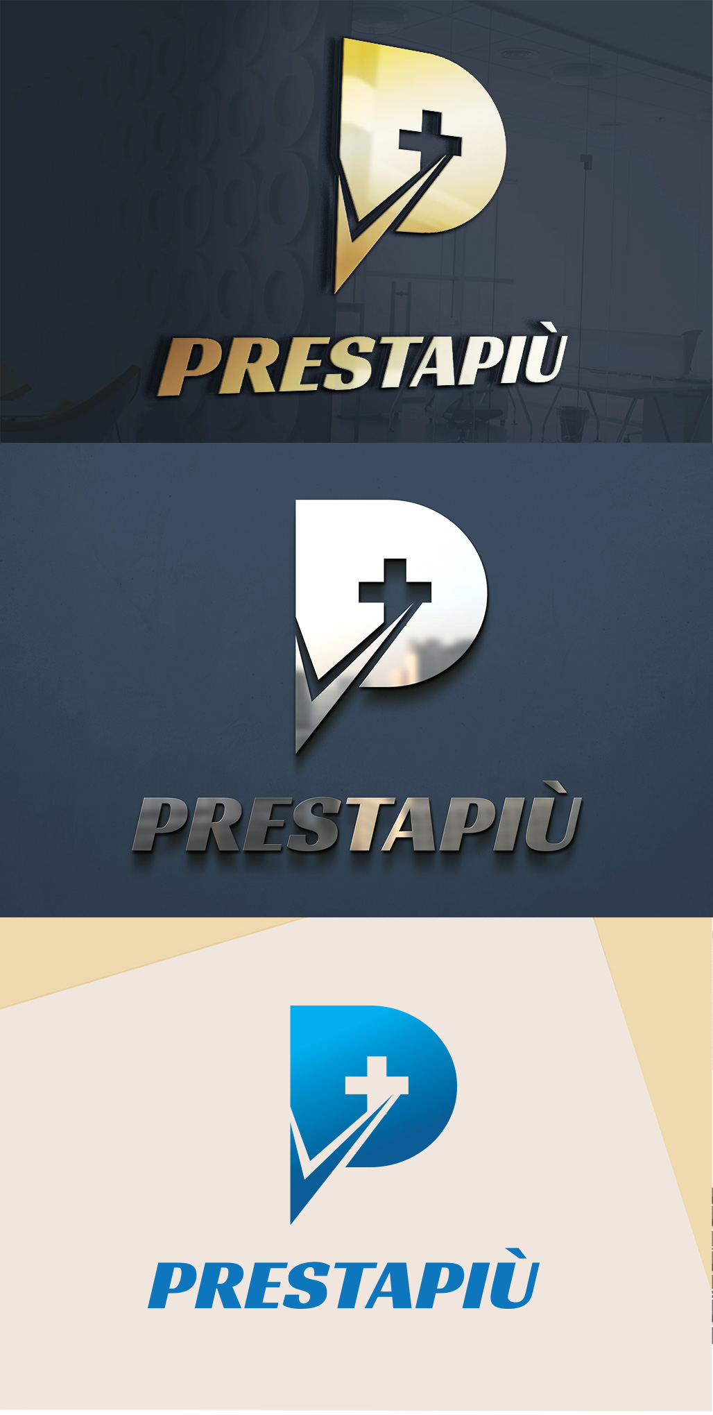 Logo Design by Wonderful design for this project | Design #31779435