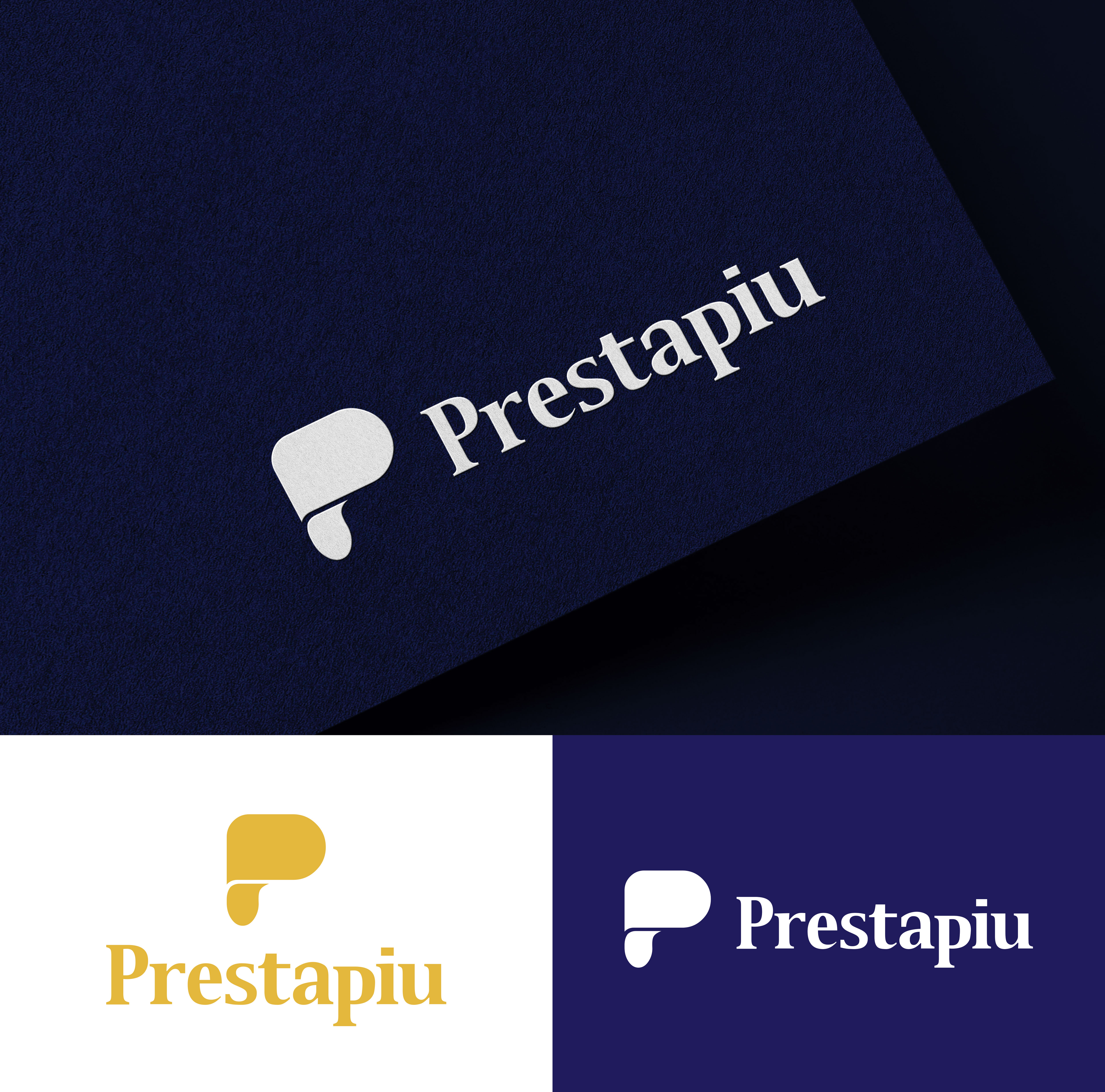 Logo Design by 4AD for this project | Design #31781530