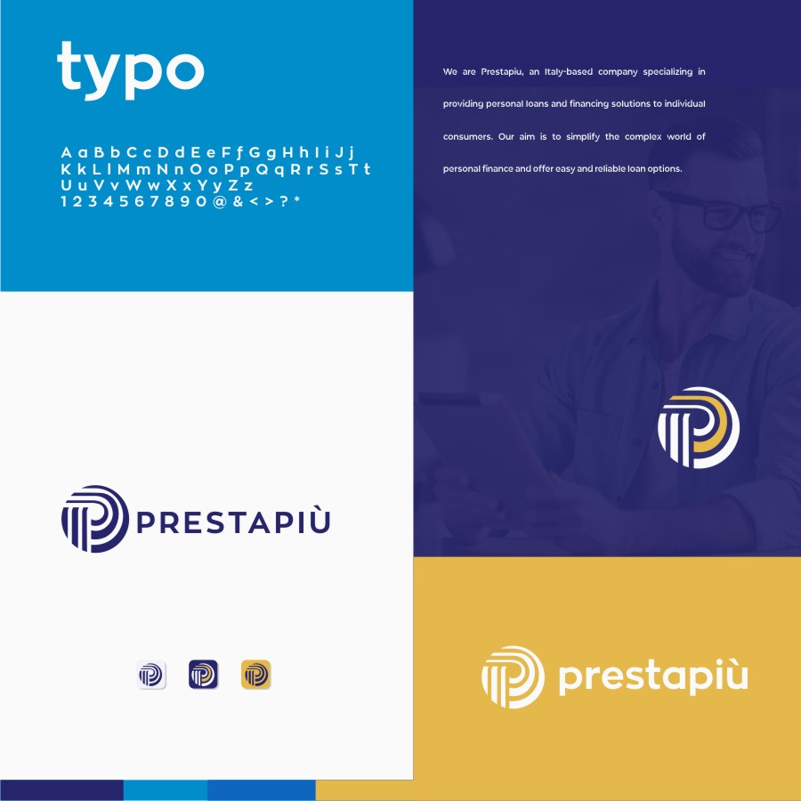 Logo Design by gray mind for this project | Design #31779455