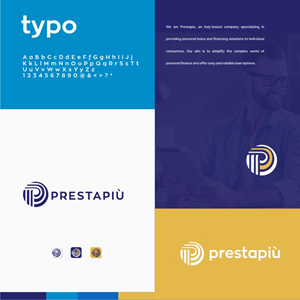 Logo Design by gray mind for this project | Design: #31779455