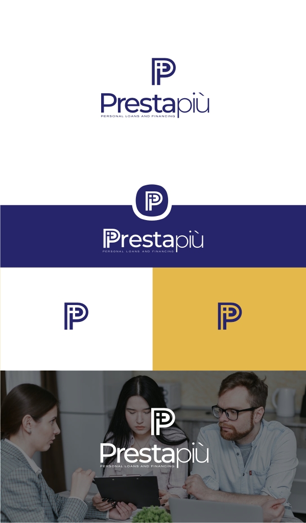 Logo Design by iamrady for this project | Design #31784280
