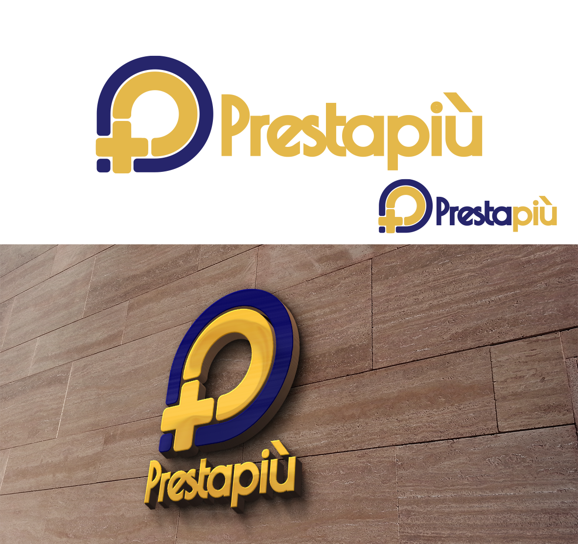 Logo Design by patriciaparadesign for this project | Design #31798085
